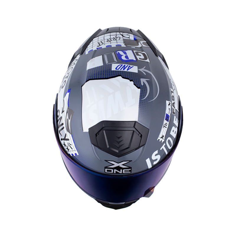 casco-abatible-x-one-x-3000rs-ransom-gris-oscuro-gris-claro-humo-claro-iridium-azul