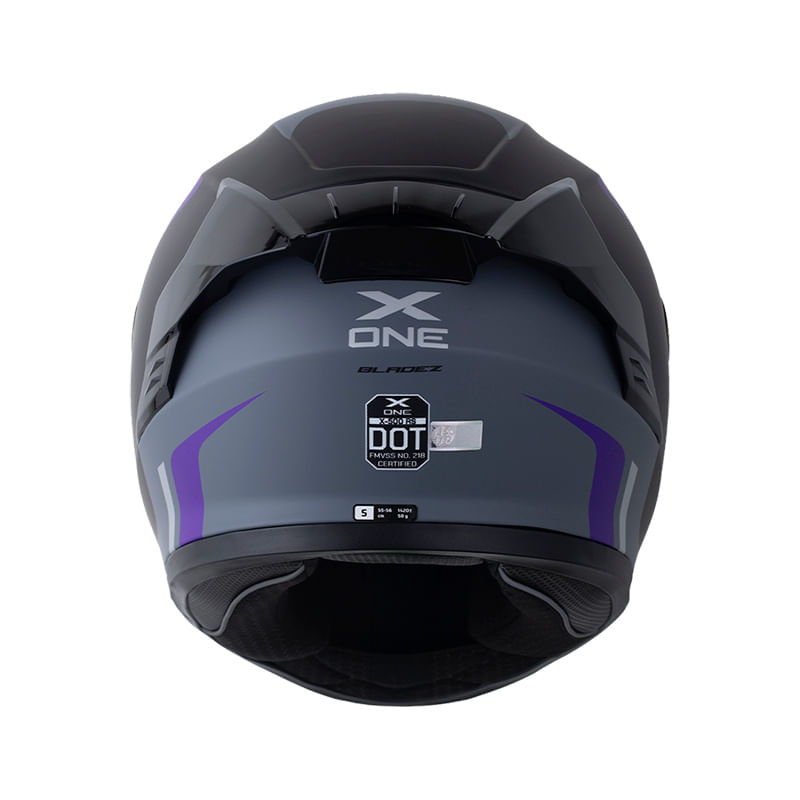 casco-integral-x-one-x-500-rs-bladez-negro-morado-humo-claro-iridium-azul