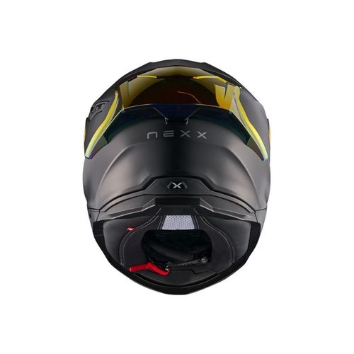 Casco NEXX Y.100R Subsonic