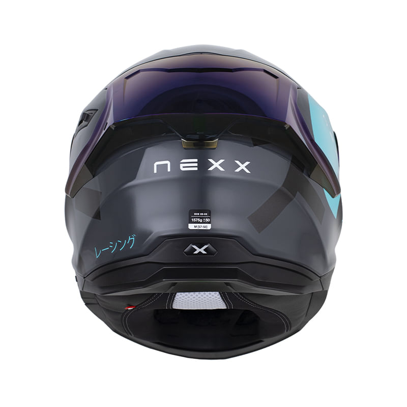 casco-integral-nexx-y100r-nippon-gris-negro-humo-iridium-azul