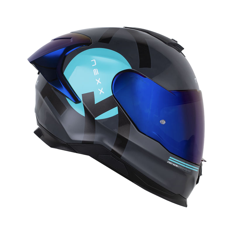 casco-integral-nexx-y100r-nippon-gris-negro-humo-iridium-azul