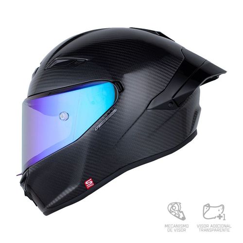Casco SHAFT PRO SHPRO-803 SP C Solid