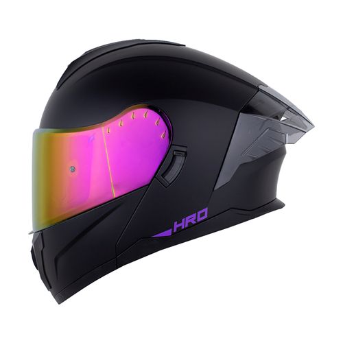 Casco HRO 3480DV EVO Solid V2