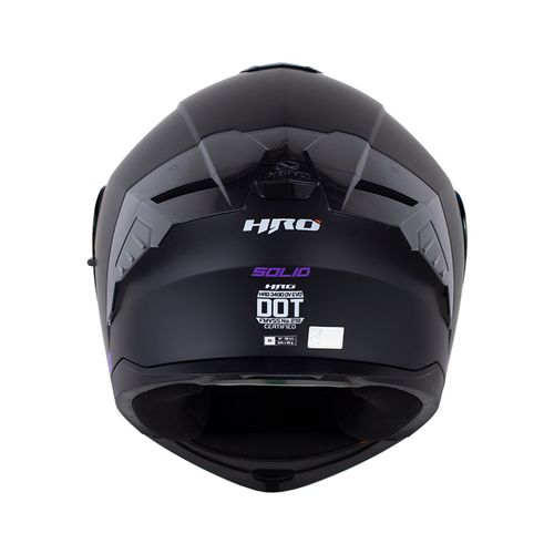Casco HRO 3480DV EVO Solid V2