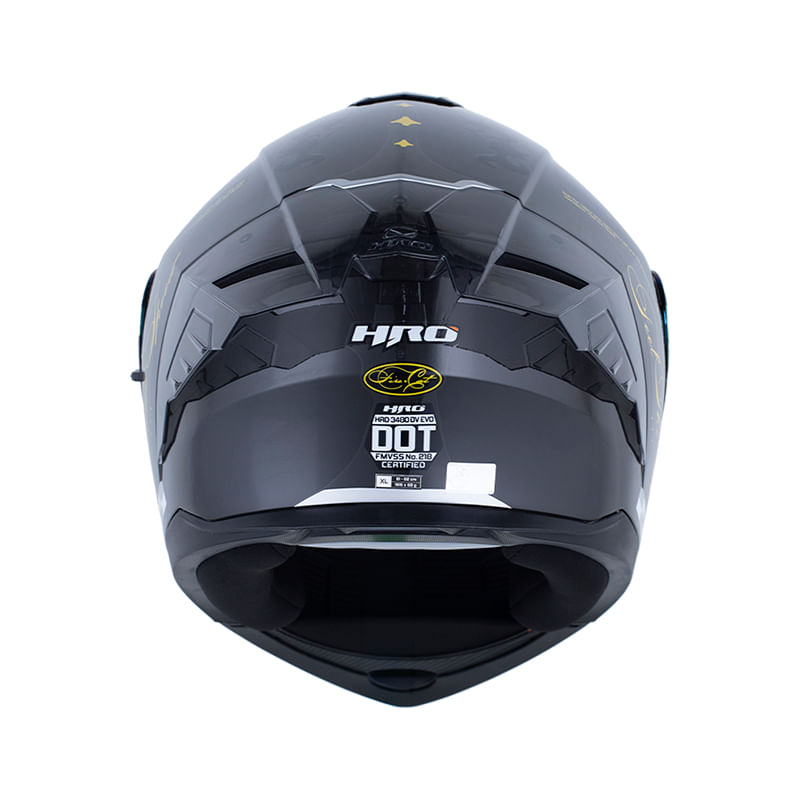 casco-abatible-hro-3480dv_evo-fire-cat-gris-oscuro-negro-humo-iridium-dorado