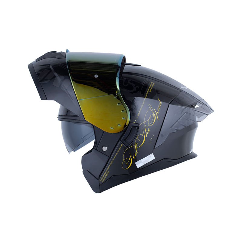 casco-abatible-hro-3480dv_evo-fire-cat-gris-oscuro-negro-humo-iridium-dorado