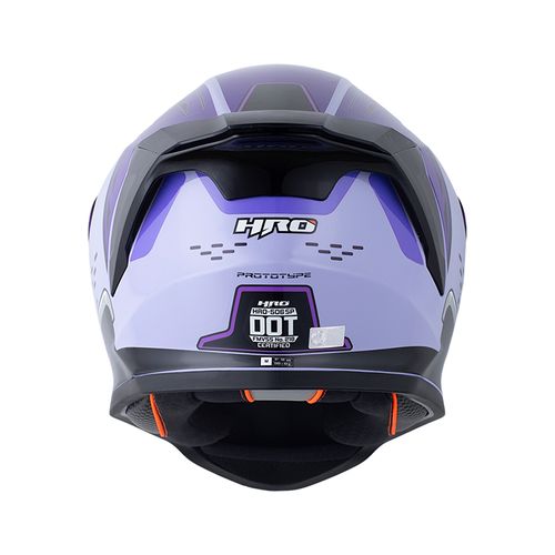 Casco HRO HRO-506 SP Prototype