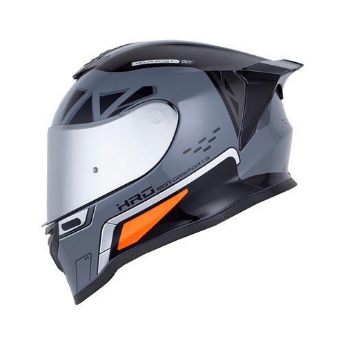 Casco HRO HRO-506 SP Prototype