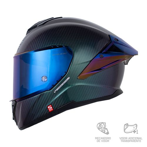 Casco SHAFT PRO SHPRO-620C EVO Solid_3k