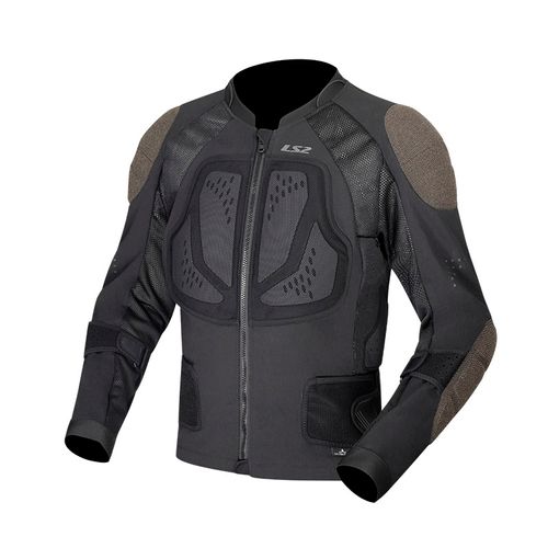 Chaqueta De Proteccion LS2 X-TERRAIN_MAN 64350s0108