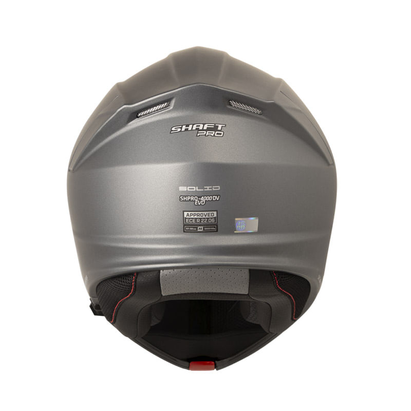 casco-abatible-shaft-pro-4000dv-evo-solid-titanio-plateado-humo-claro-iridium-azul