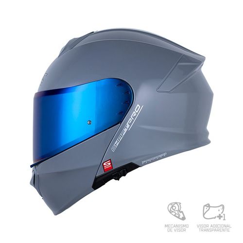 Casco SHAFT PRO 4000DV EVO Solid