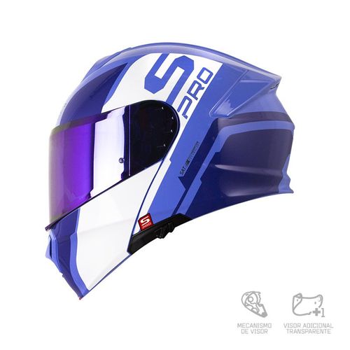 Casco SHAFT PRO 4000DV EVO Wonder