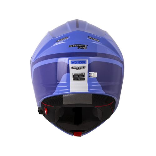 Casco SHAFT PRO 4000DV EVO Wonder