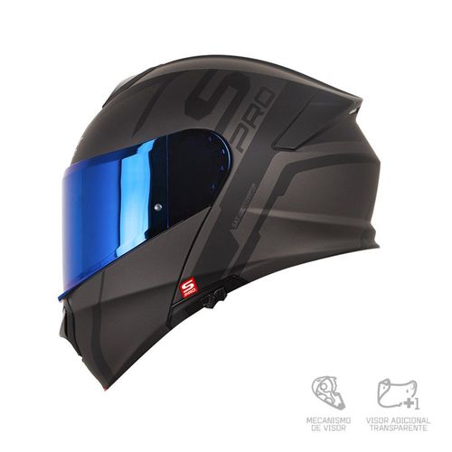 Casco SHAFT PRO 4000DV EVO Wonder
