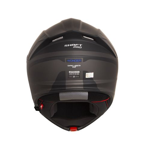 Casco SHAFT PRO 4000DV EVO Wonder