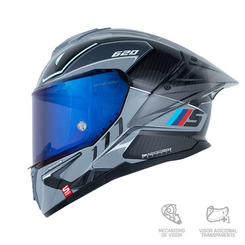 Casco SHAFT PRO SHPRO-620C EVO Competition