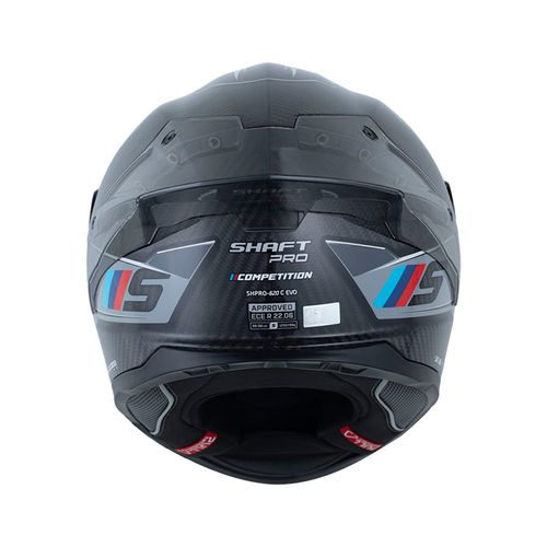 Casco SHAFT PRO SHPRO-620C EVO Competition