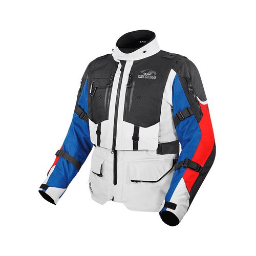 Chaqueta De Proteccion LS2 BREAKOUT MAN 64360f0107