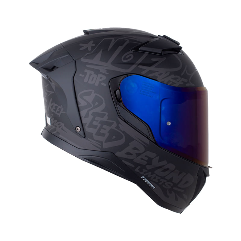 casco-integral-shaft-pro-shpro-606sp-damn-negro-gris-oscuro-humo-claro-iridium-azul