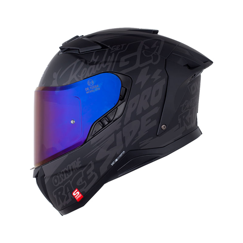 casco-integral-shaft-pro-shpro-606sp-damn-negro-gris-oscuro-humo-claro-iridium-azul