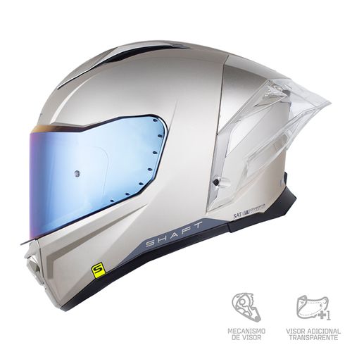 Casco SHAFT SH-596 SP Solid V2