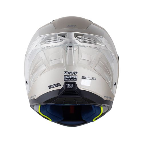 Casco SHAFT SH-596 SP Solid V2