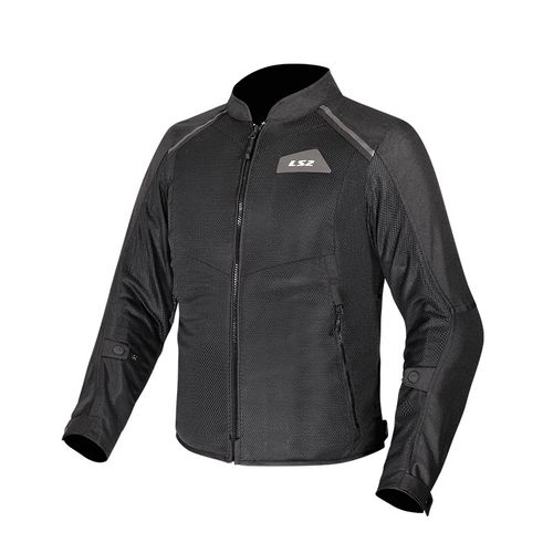 Chaqueta De Proteccion LS2 BREEZE MAN 64330s0112