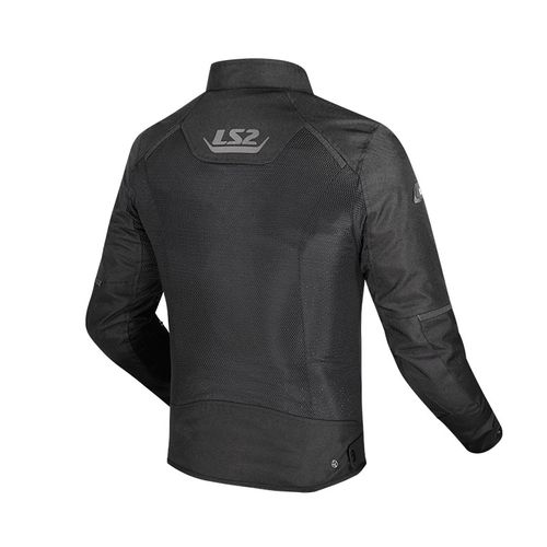 Chaqueta De Proteccion LS2 BREEZE MAN 64330s0112