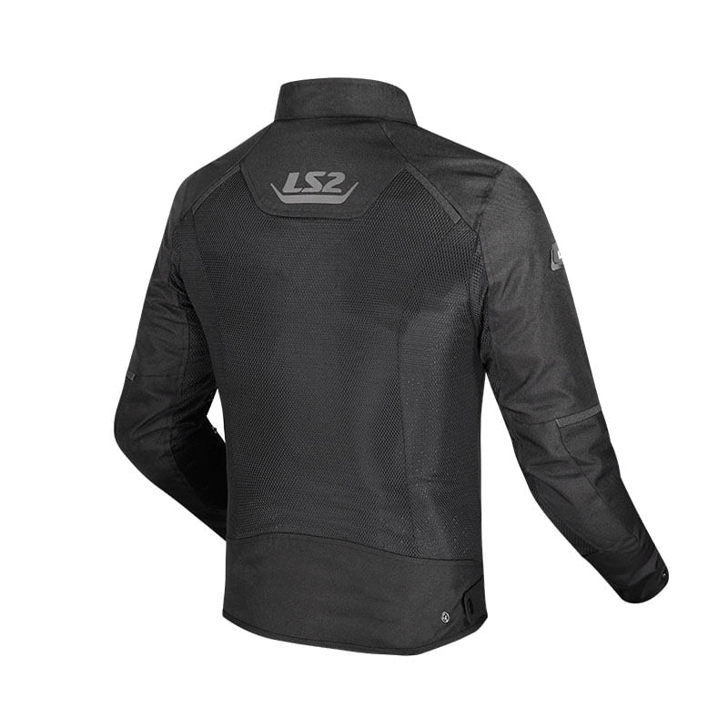 textil-chaqueta-de-proteccion-ls2-breeze-man-64330s0112-negro