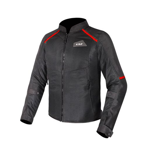 Chaqueta De Proteccion LS2 BREEZE MAN 64330s0132
