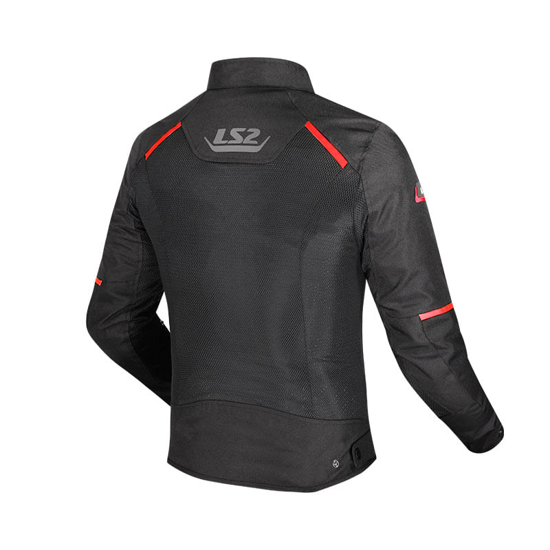 textil-chaqueta-de-proteccion-ls2-breeze-man-64330s0132-negro-rojo