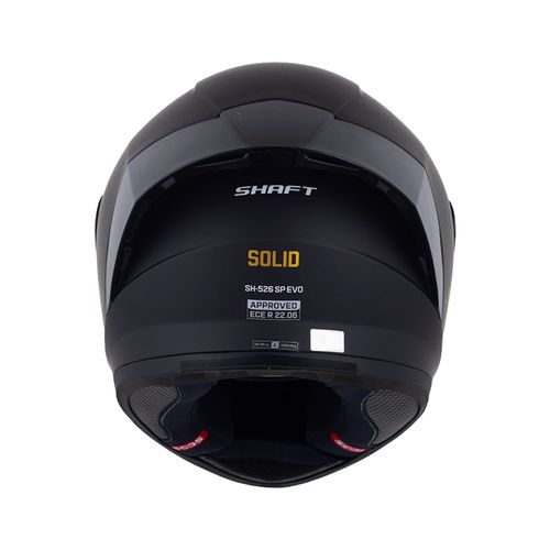Casco SHAFT SH-526 SP EVO Solid V2