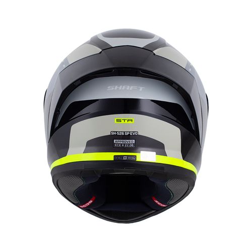 Casco SHAFT SH-526 SP EVO Str