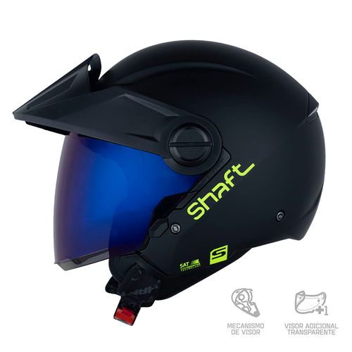 Casco SHAFT SH-212 Solid