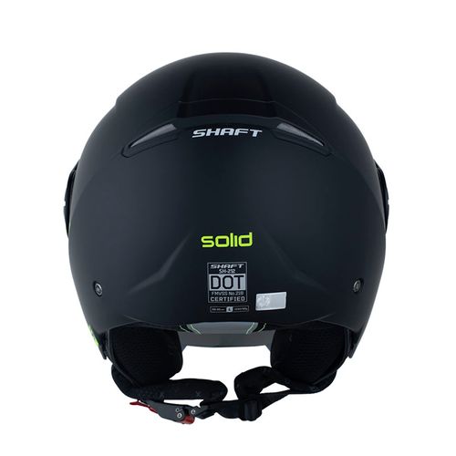Casco SHAFT SH-212 Solid