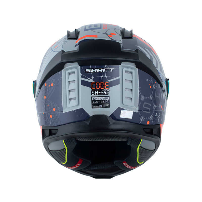casco-integral-shaft-sh-595-code-gris-naranja-neon-humo-revo-rojo
