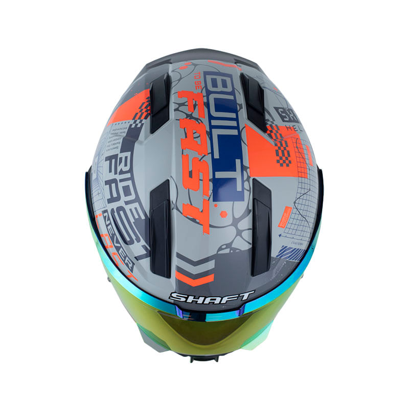 casco-integral-shaft-sh-595-code-gris-naranja-neon-humo-revo-rojo