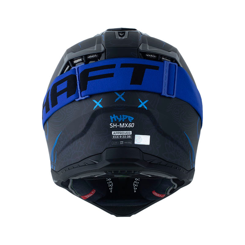 casco-cross-shaft-sh-mx60-hype-negro-azul-perlado