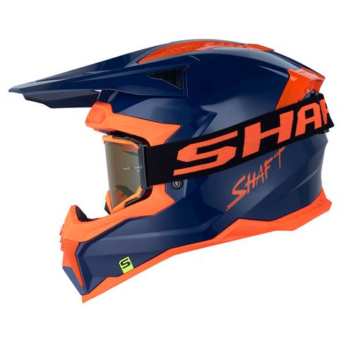 Casco SHAFT SH-MX60 Solid