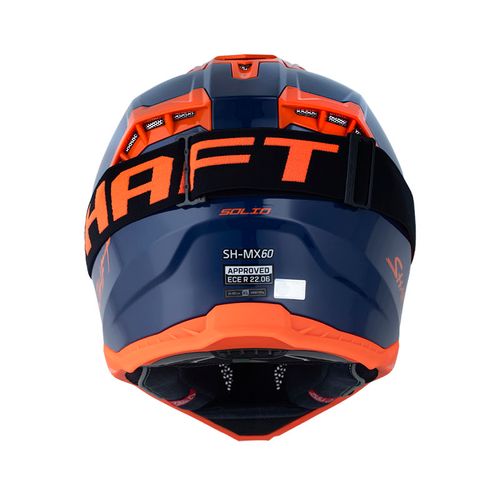 Casco SHAFT SH-MX60 Solid
