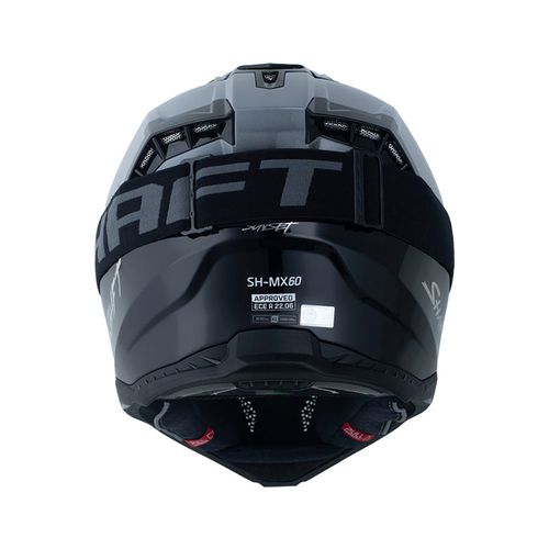 Casco SHAFT SH-MX60 Solid Sunset